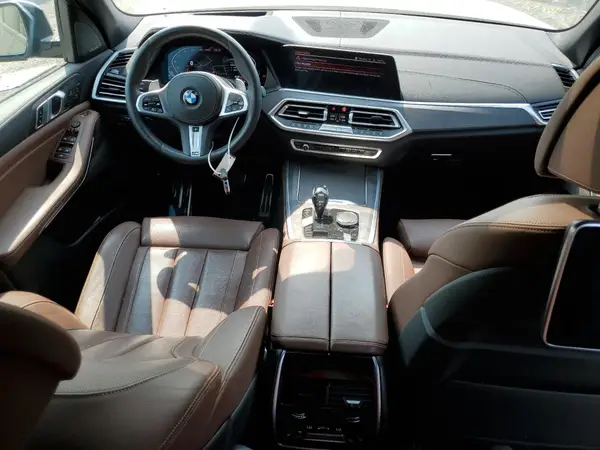 5UXCR6C08LLL66646 2020 BMW X5 - Image 8