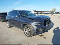 5UXCR6C08LLL66937 2020 BMW X5
