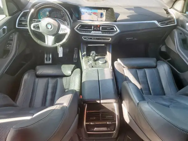 5UXCR6C08LLL75508 2020 BMW X5 - Image 8
