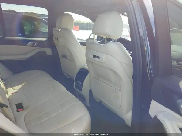 5UXCR6C08LLL76416 2020 BMW X5 - Image 8