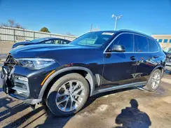 5UXCR6C08LLL81440 2020 BMW X5