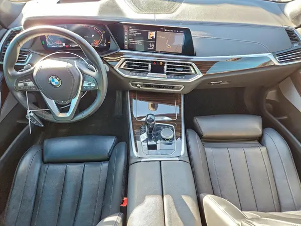 5UXCR6C08LLL81440 2020 BMW X5 - Image 8