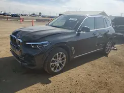 5UXCR6C08LLL83222 2020 BMW X5