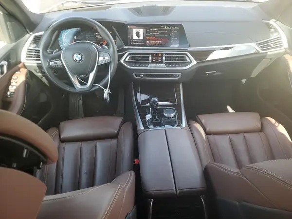 5UXCR6C08LLL83222 2020 BMW X5 - Image 8