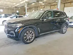 5UXCR6C08M9D94674 2021 BMW X5