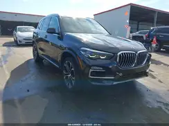 5UXCR6C08M9E11666 2021 BMW X5