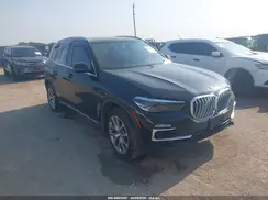 5UXCR6C08M9E28371 2021 BMW X5