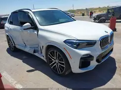 5UXCR6C08M9E46725 2021 BMW X5