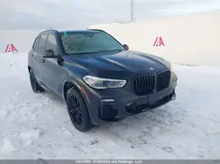5UXCR6C08M9E47289 2021 BMW X5
