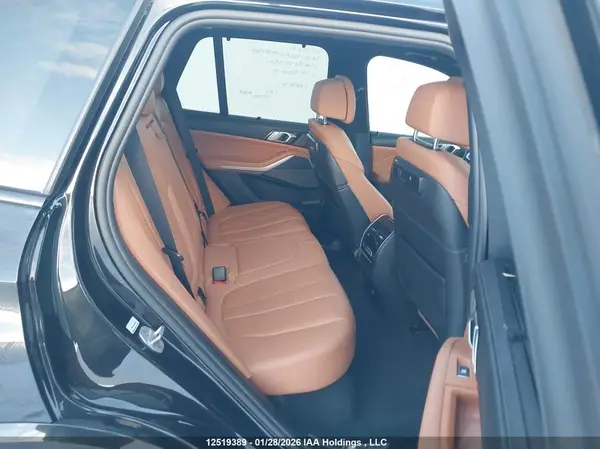 5UXCR6C08M9E47289 2021 BMW X5 - Image 8