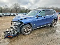 5UXCR6C08M9E80714 2021 BMW X5