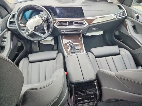 5UXCR6C08M9E80714 2021 BMW X5 - Image 8