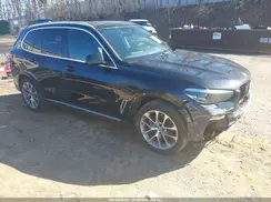 5UXCR6C08M9E97030 2021 BMW X5