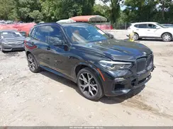 5UXCR6C08M9E97108 2021 BMW X5