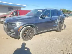 5UXCR6C08M9F08835 2021 BMW X5