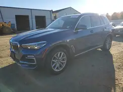 5UXCR6C08M9F14828 2021 BMW X5
