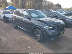 5UXCR6C08M9F25585 2021 BMW X5