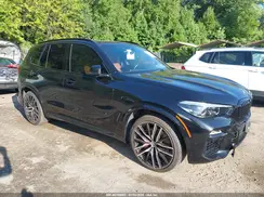 5UXCR6C08M9F28342 2021 BMW X5