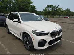 5UXCR6C08M9F40359 2021 BMW X5
