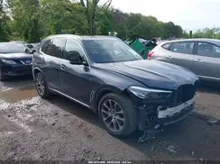 5UXCR6C08M9F57078 2021 BMW X5