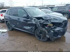 5UXCR6C08M9F64600 2021 BMW X5