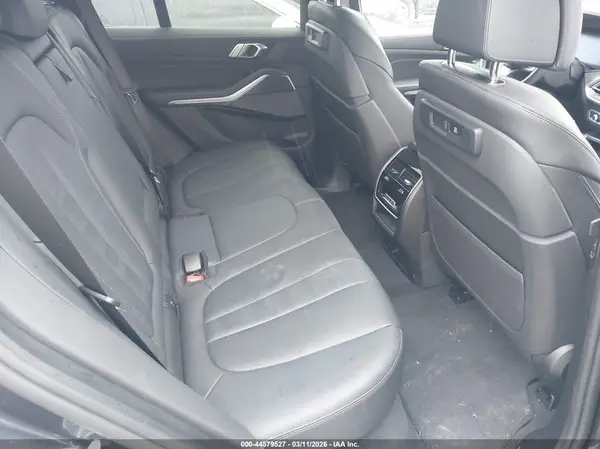 5UXCR6C08M9F64600 2021 BMW X5 - Image 8