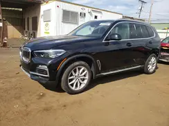 5UXCR6C08M9F81350 2021 BMW X5