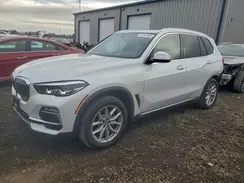 5UXCR6C08M9F88282 2021 BMW X5