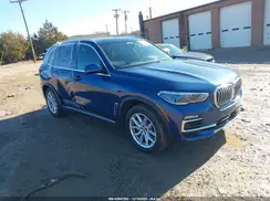 5UXCR6C08M9F88671 2021 BMW X5