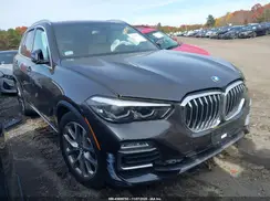 5UXCR6C08M9G02231 2021 BMW X5