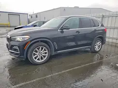 5UXCR6C08M9G02519 2021 BMW X5