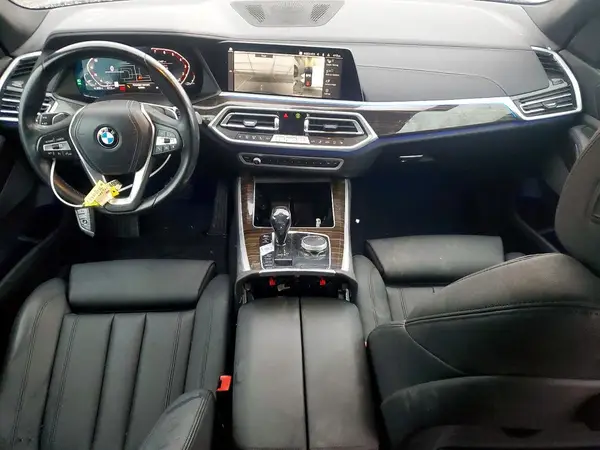 5UXCR6C08M9G02519 2021 BMW X5 - Image 8