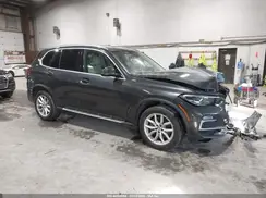 5UXCR6C08M9G02746 2021 BMW X5