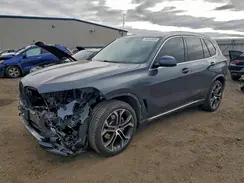 5UXCR6C08M9G05260 2021 BMW X5