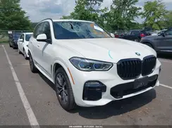 5UXCR6C08M9G12967 2021 BMW X5