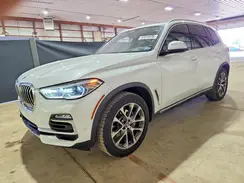 5UXCR6C08M9G24875 2021 BMW X5