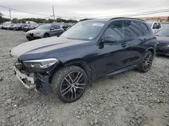 5UXCR6C08M9G28909 2021 BMW X5