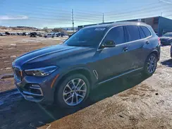5UXCR6C08M9G44432 2021 BMW X5