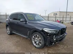 5UXCR6C08M9G50537 2021 BMW X5