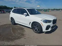 5UXCR6C08M9G66964 2021 BMW X5