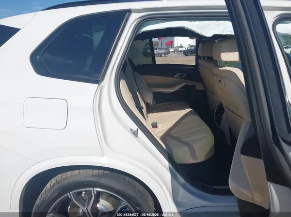 5UXCR6C08M9G66964 2021 BMW X5 - Image 8