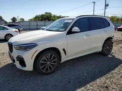 5UXCR6C08M9G82744 2021 BMW X5