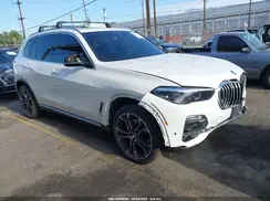 5UXCR6C08M9H19629 2021 BMW X5