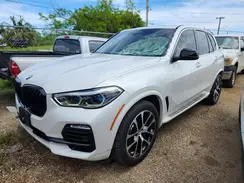 5UXCR6C08M9H29951 2021 BMW X5