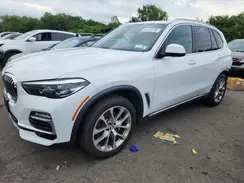 5UXCR6C08M9H40030 2021 BMW X5