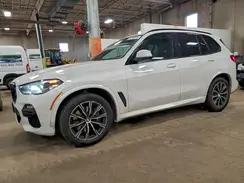 5UXCR6C08M9H48029 2021 BMW X5