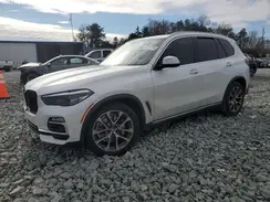 5UXCR6C08M9H59516 2021 BMW X5
