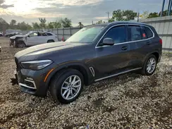 5UXCR6C08M9H67051 2021 BMW X5