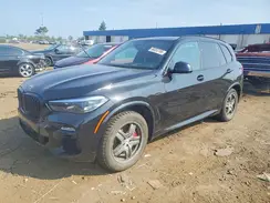 5UXCR6C08M9H68653 2021 BMW X5