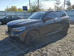 5UXCR6C08M9H85940 2021 BMW X5